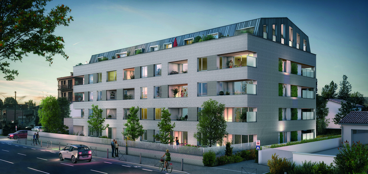 Acheter Maison Hlm Toulouse Ventana Blog