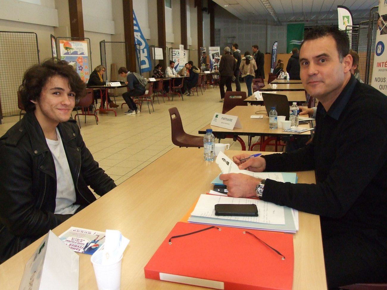 Jobs saisonniers aux Sablesd'Olonne des bons plans au havre d'Olonne