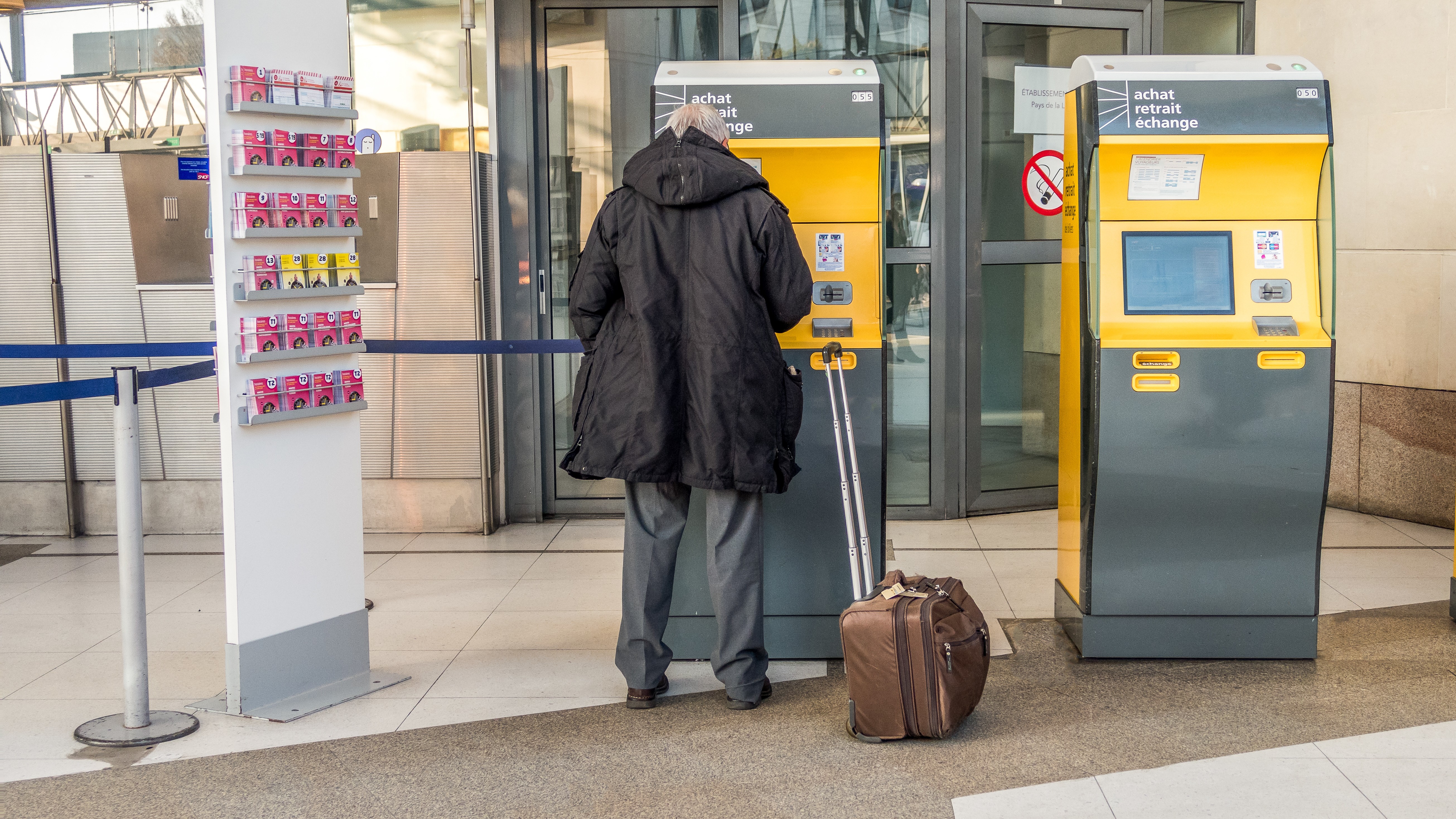 Pain Points De La Carte Week-End Sncf 2020 Jeunes, famille, senior, weekend la SNCF relooke ses cartes de
