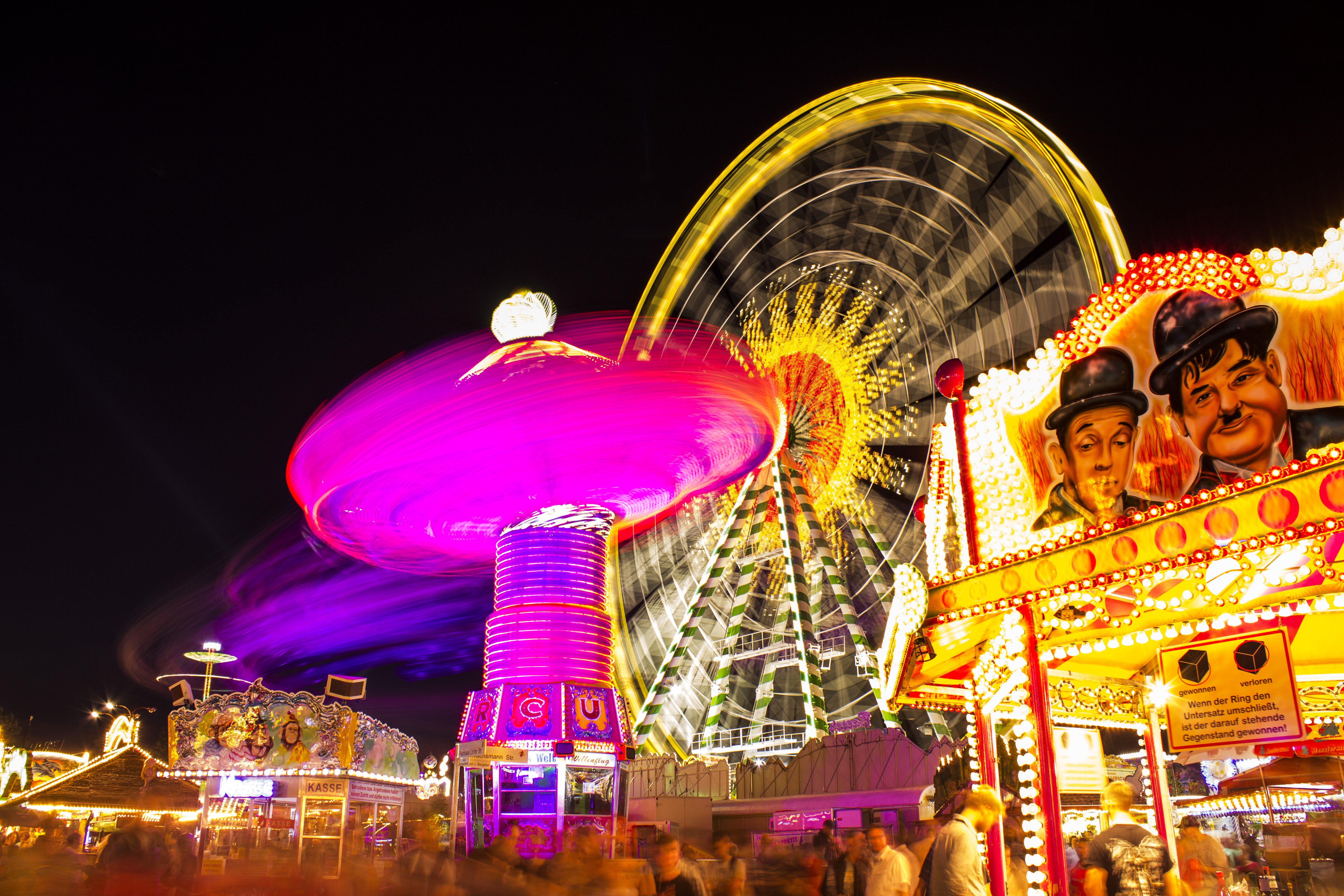 Foire de Nancy 2019 nouveautés, circulation, tarifs... Ce qu'il faut