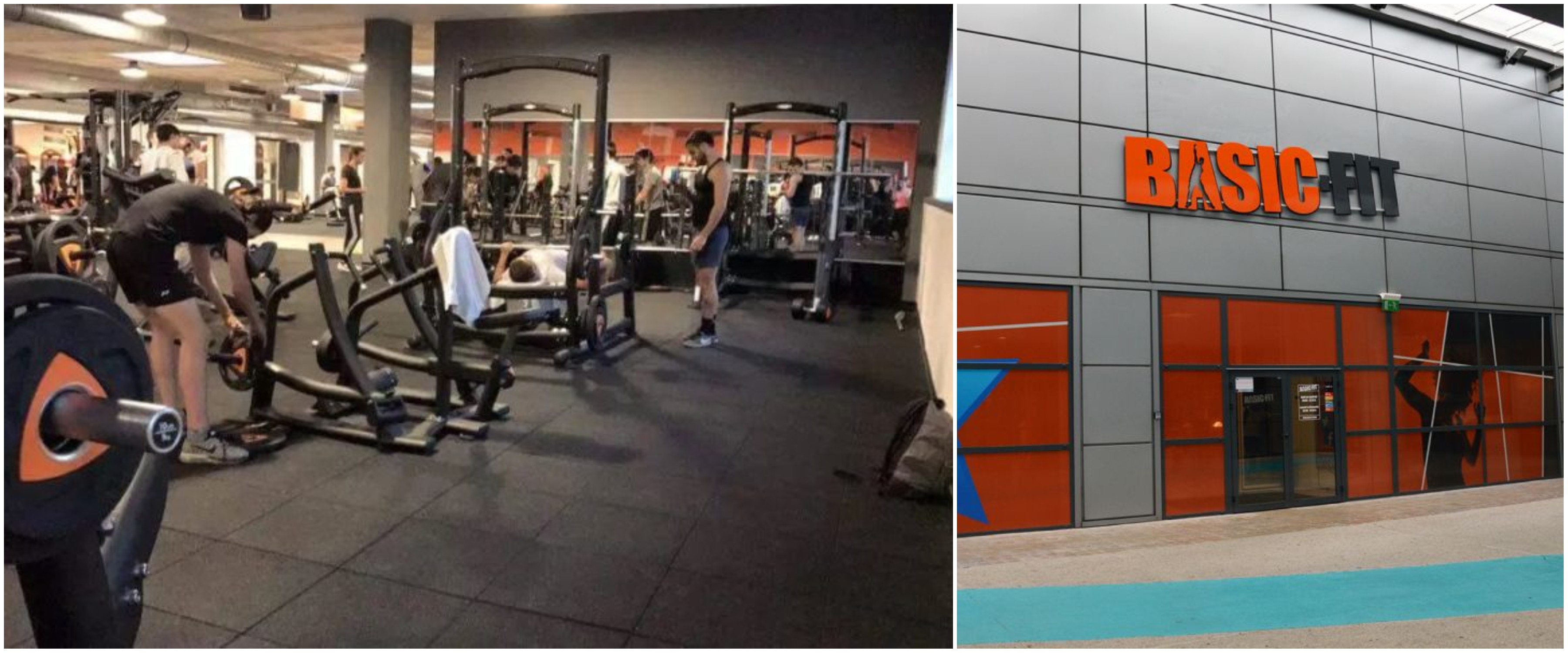 Cherbourg une célèbre enseigne de salles de sport arrive aux Eleis