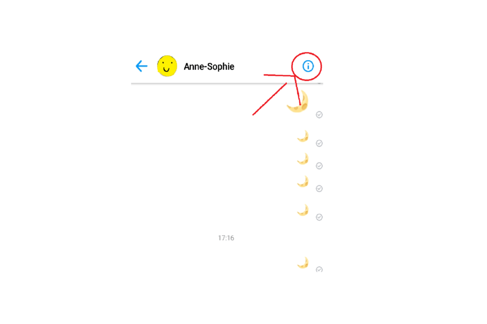 Messenger voici comment activer le nouveau "mode sombre" sur la