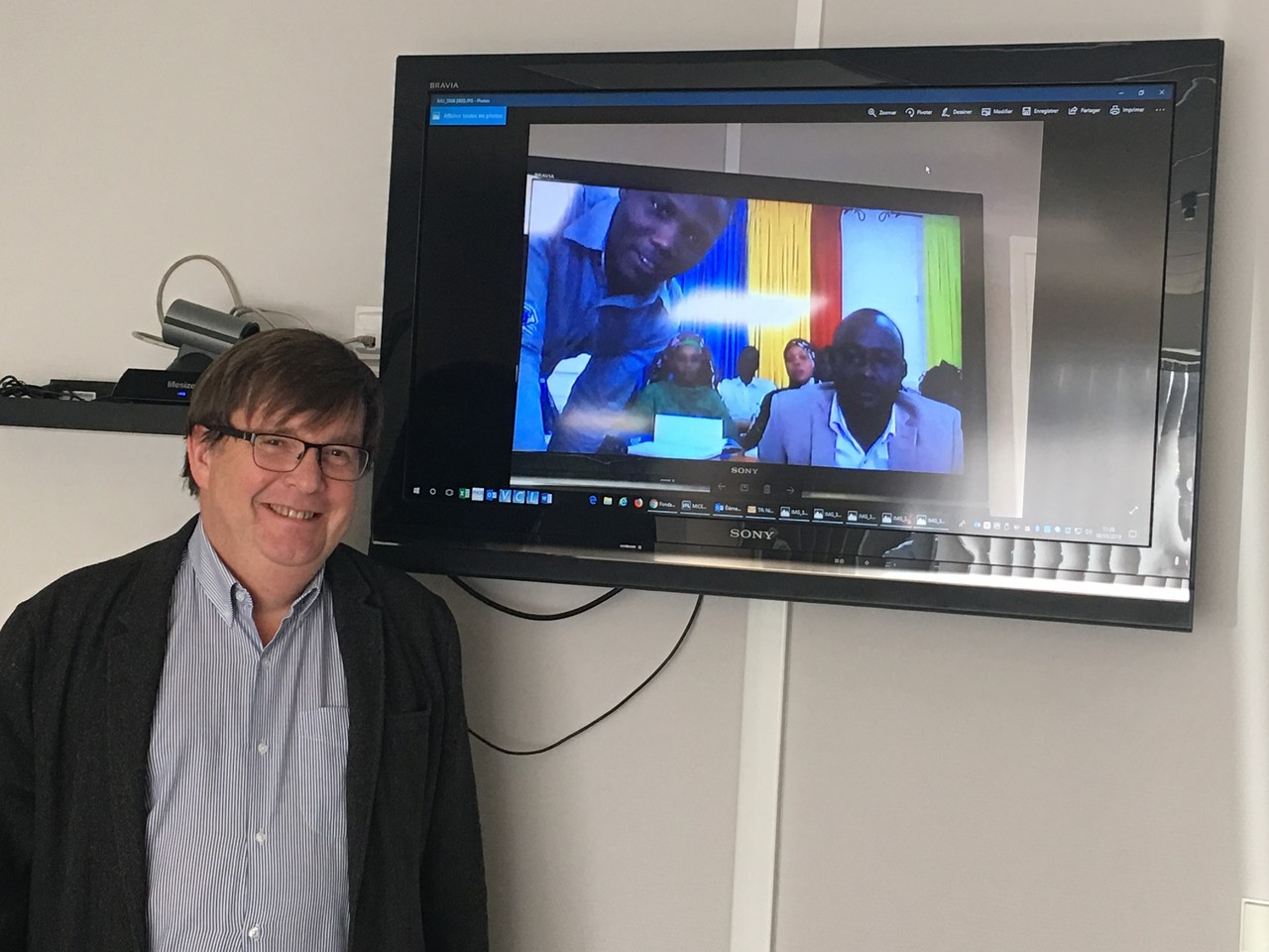 Pontl'Évêque. Pierre Lemée, notaire humaniste et globetrotter