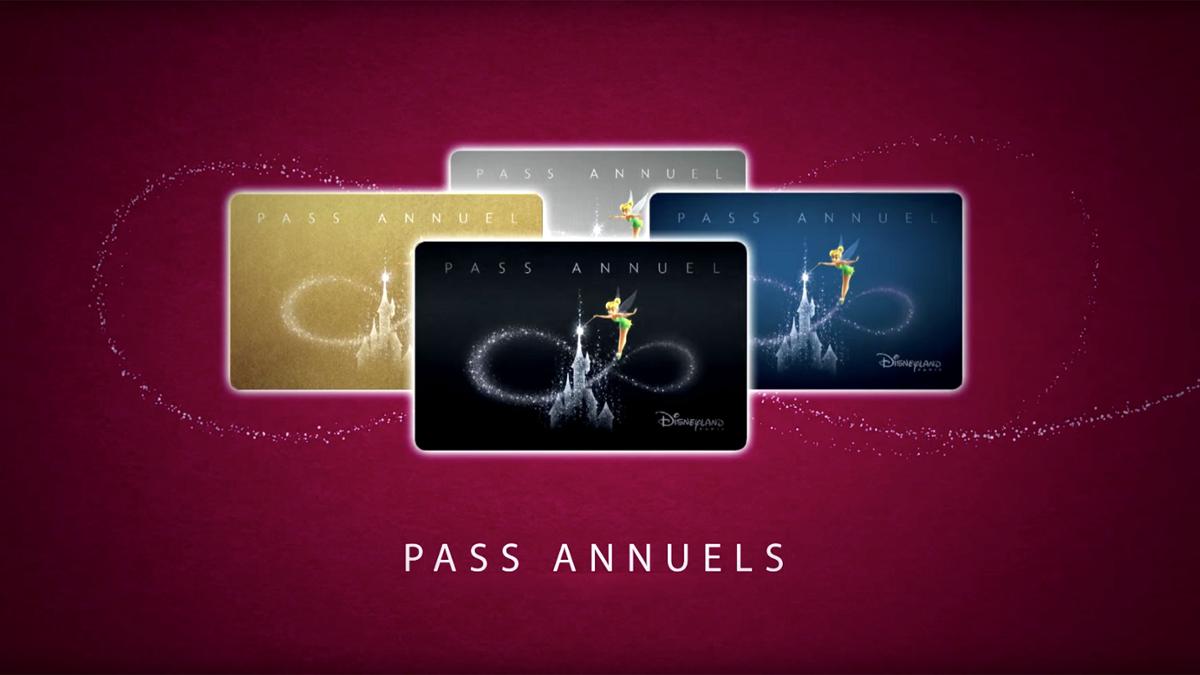Des Avantages Incroyables Avec Le Pass Annuel Exposition Paris Disneyland Paris augmente le prix de ses pass annuels La Marne