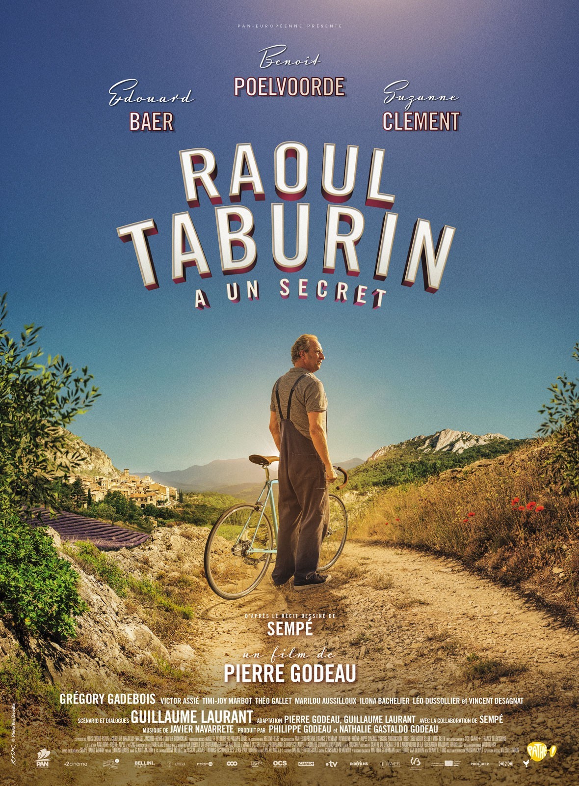 BANDES ANNONCES. Les films à l'affiche du 17 au 23 avril au cinéma de