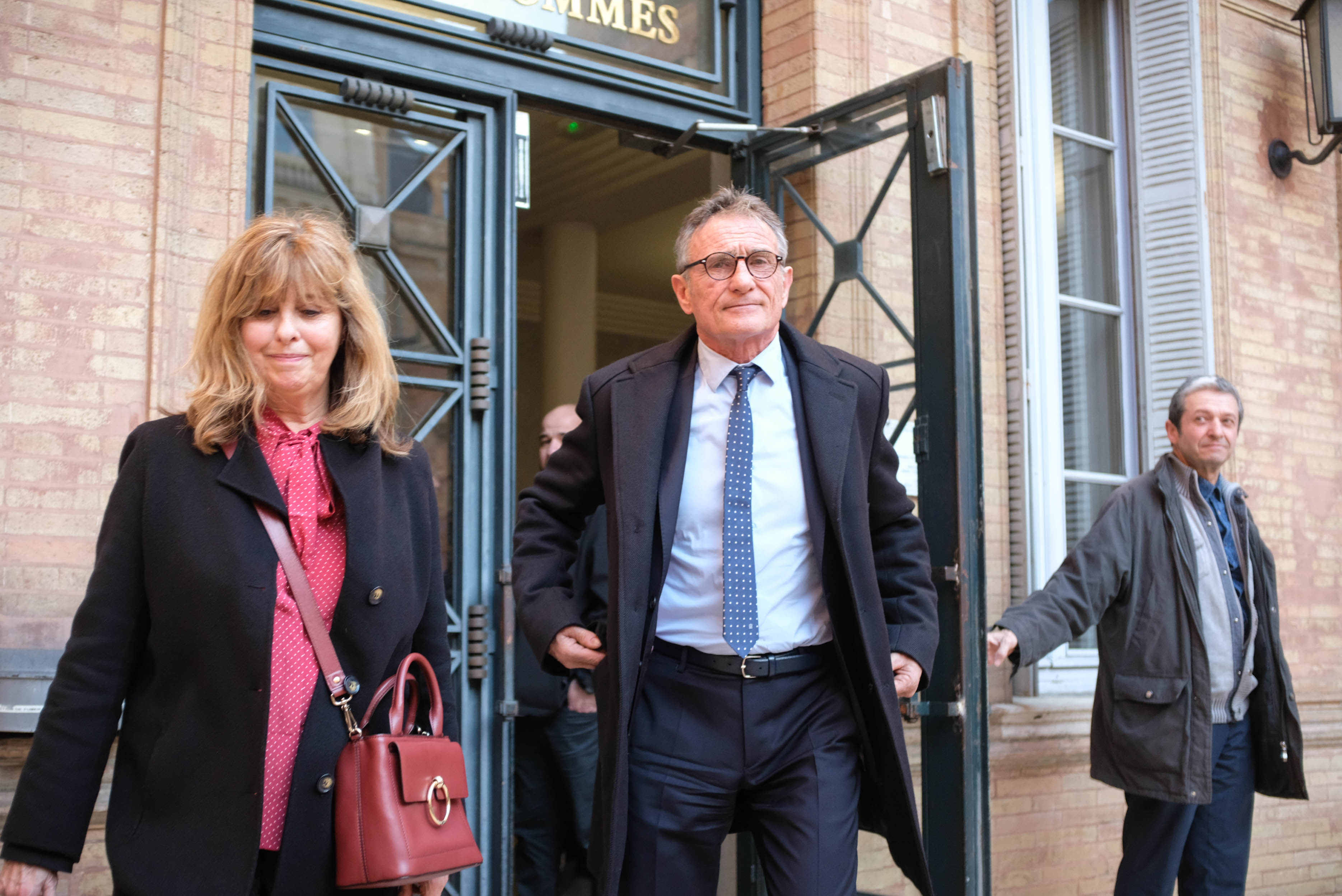 Toulouse les Prud'hommes condamnent la FFR à payer plus d'un million