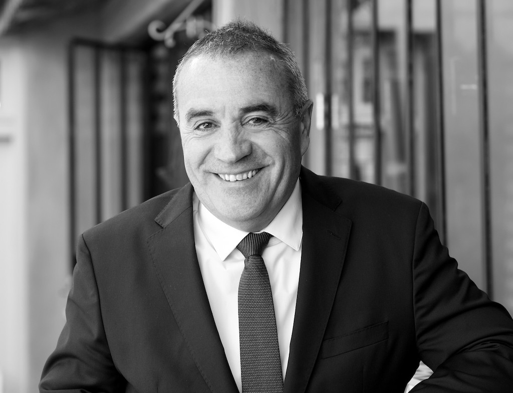 Interview Frédéric Vidal, président de la Chambre des