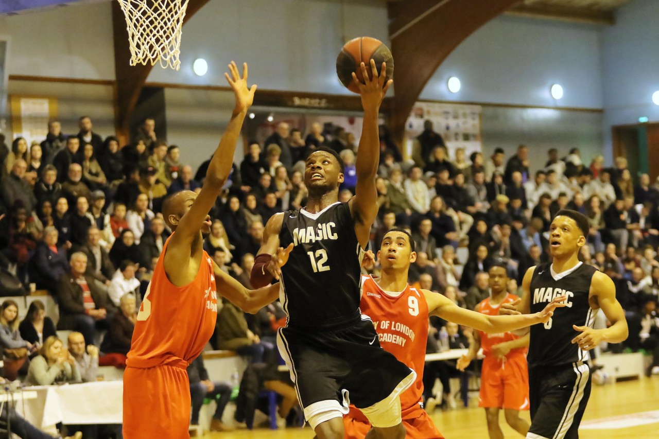 Basket le Tournoi international U18 de Cherbourg débute ce vendredi