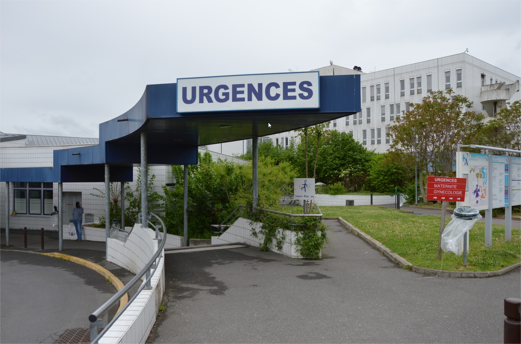 Vald'Oise. 150 millions d’€ pour achever la modernisation