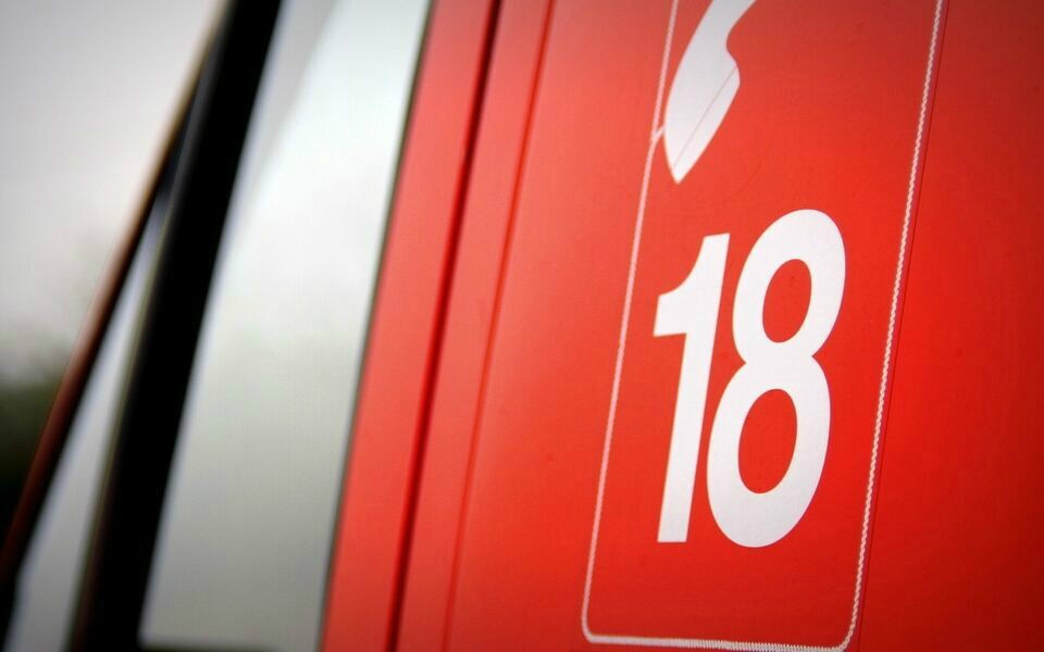 Accident sur l'A10 circulation neutralisée au niveau de Sainte