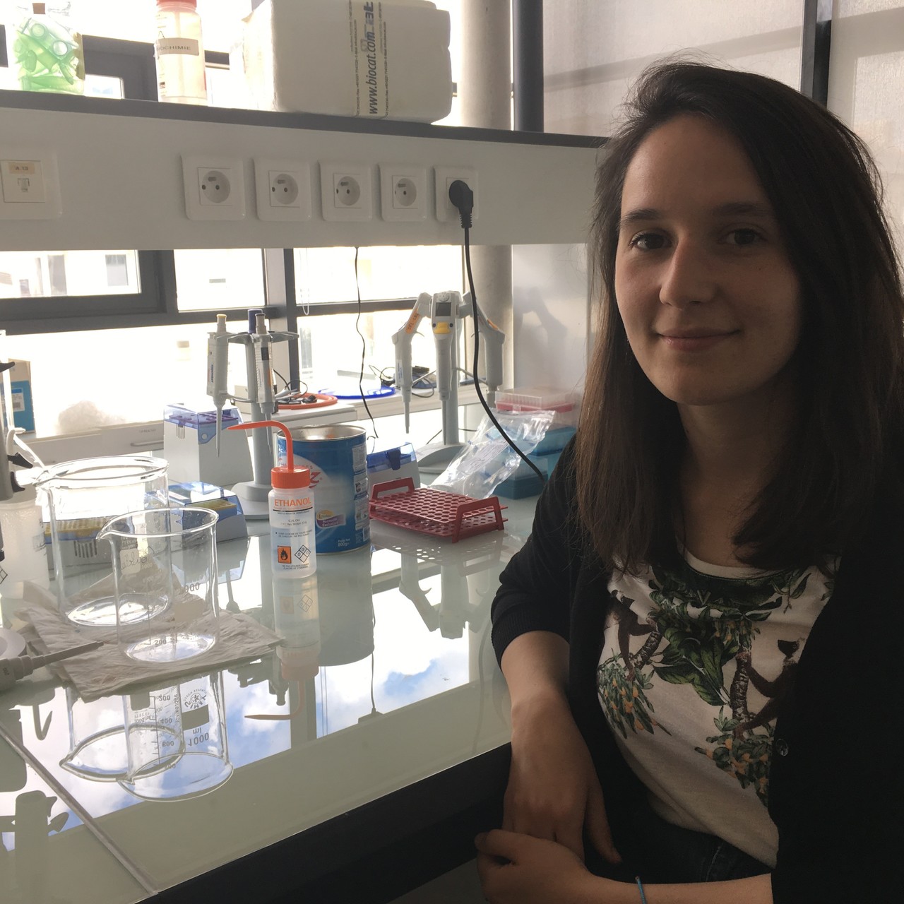 VIDÉO. 180 secondes pour résumer trois ans de thèse le défi d