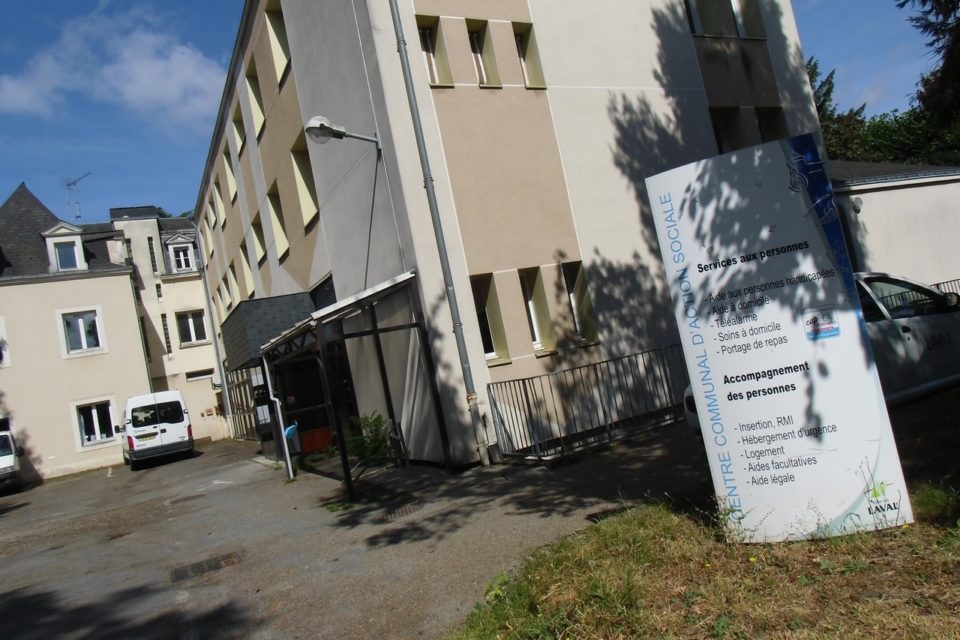 Laval un nouveau logement pour les victimes de violences