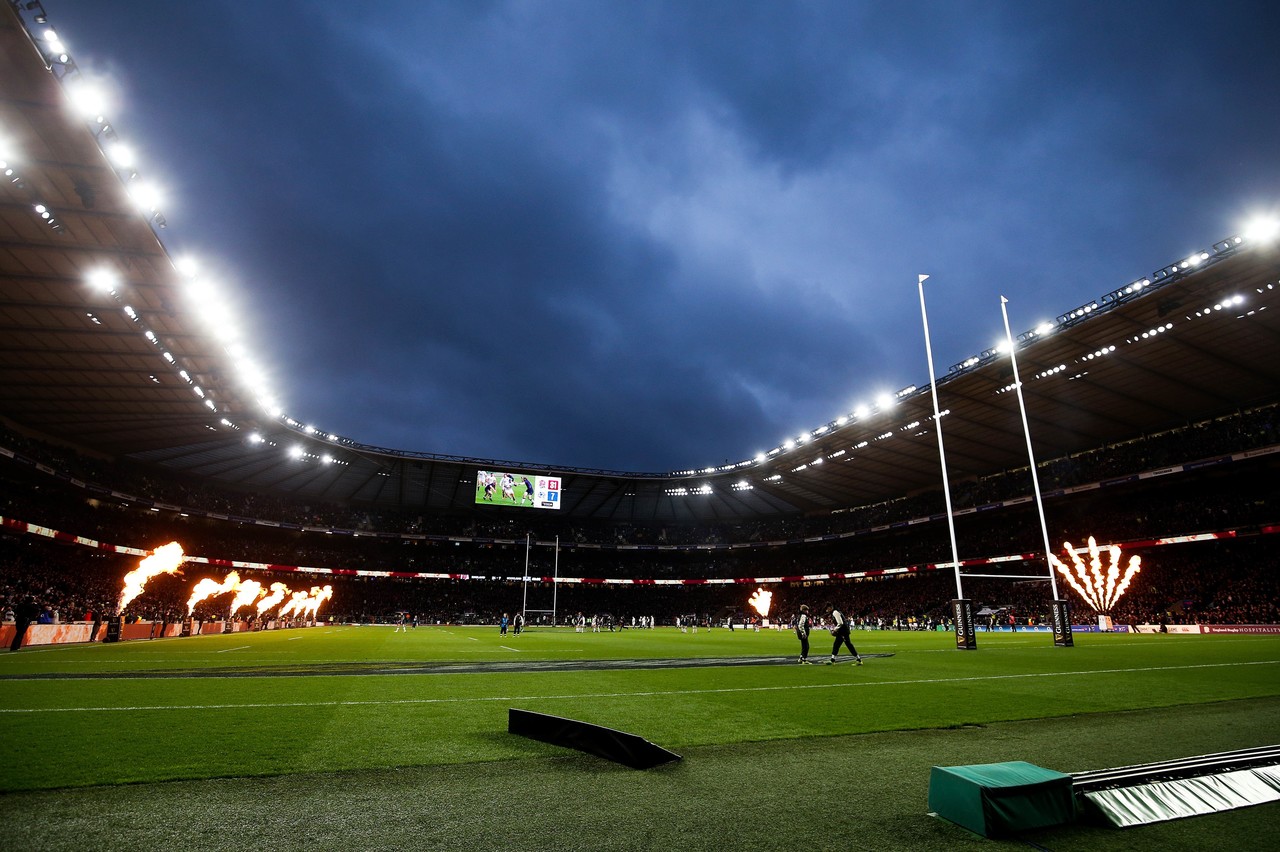 Top 6 des stades mythiques de rugby dans le monde en toute subjectivité