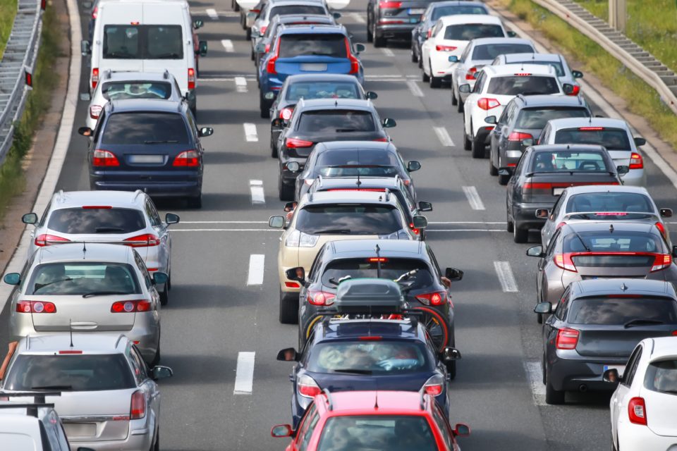 Accident sur l'autoroute A1, près de Lille une dizaine