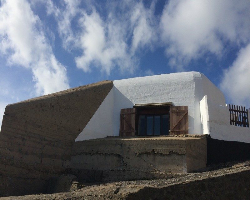 Cabane, tipi, péniche, blockhaus... 12 logements insolites encore