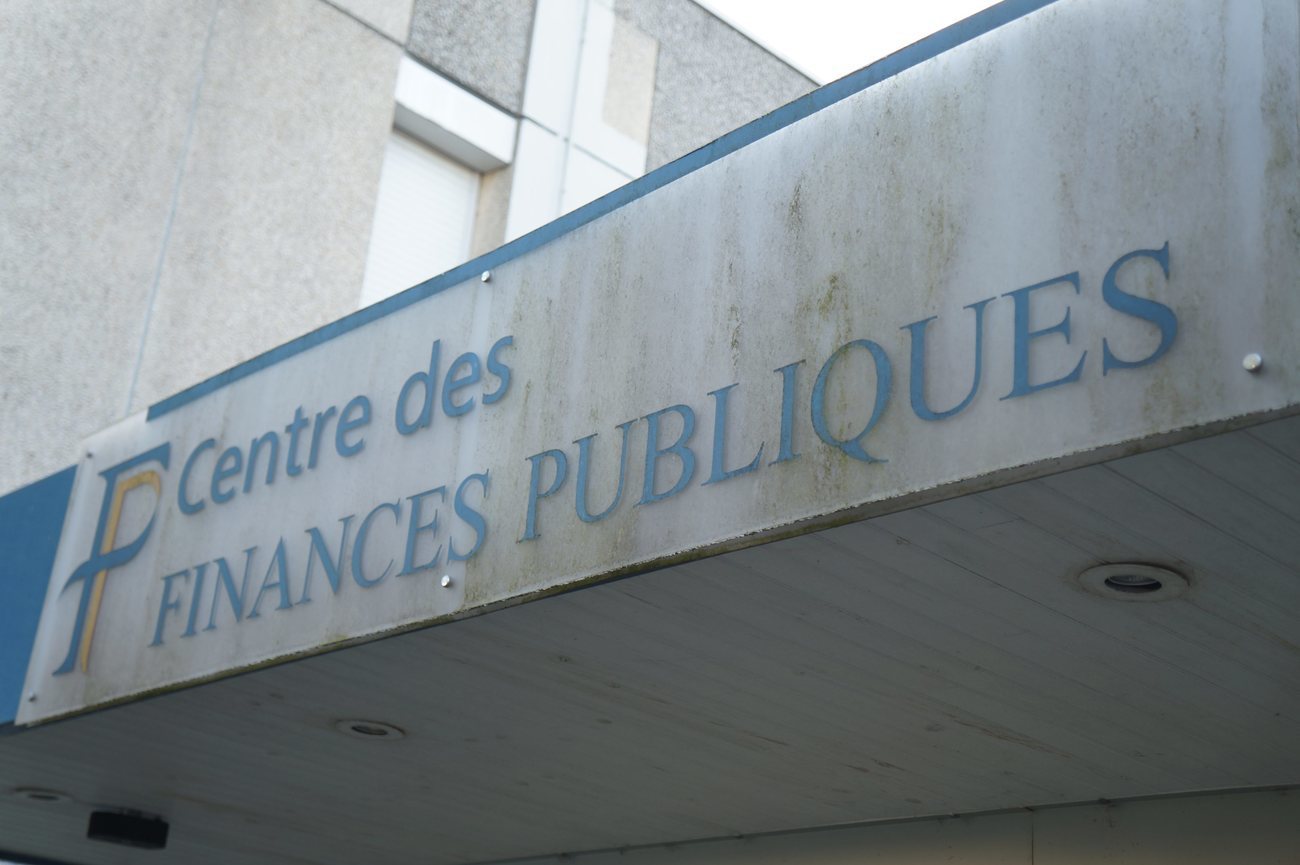 Morbihan Vers une fermeture du centre des finances