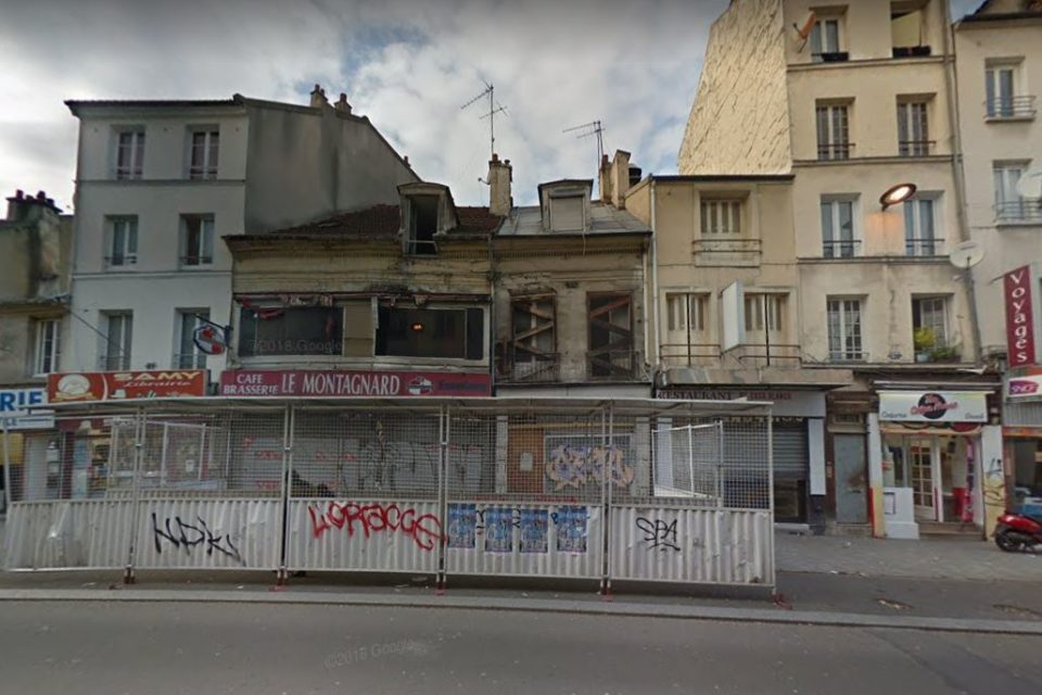 SaintDenis. Une rue fermée pendant plusieurs mois pour raser des