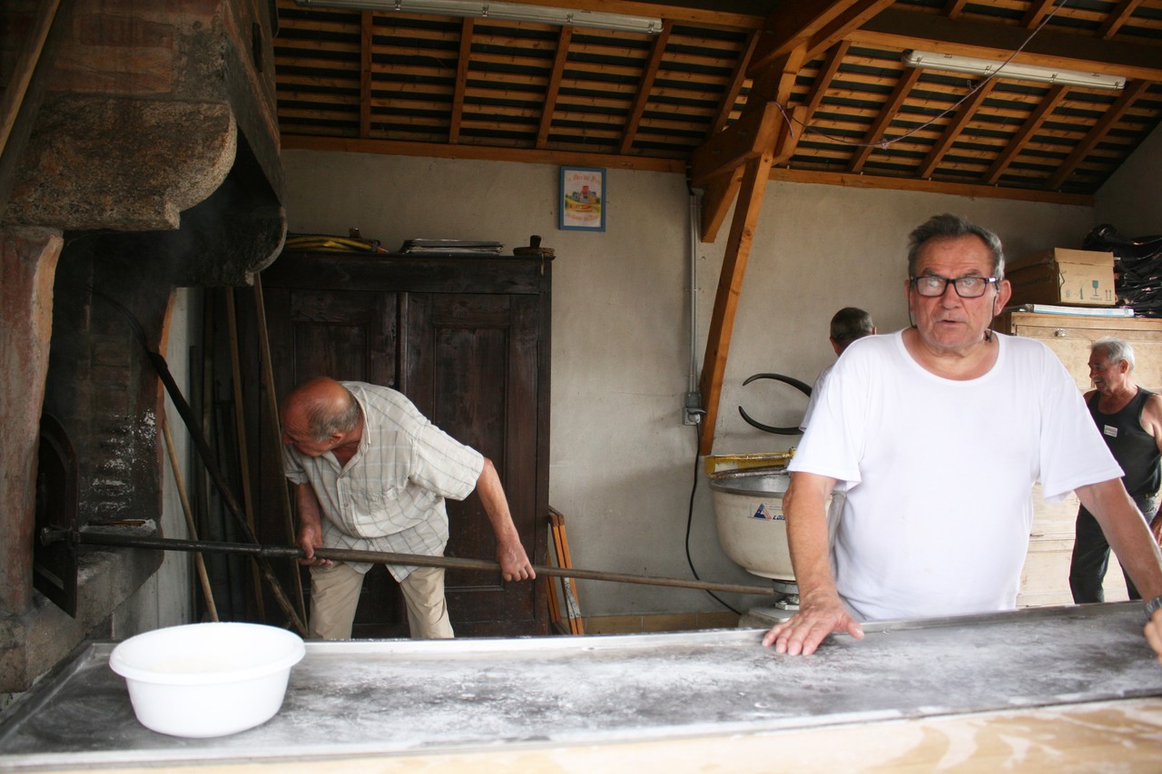 PHOTOS. Blain plus de 8 000 personnes à la Fête du pain de SaintOmer
