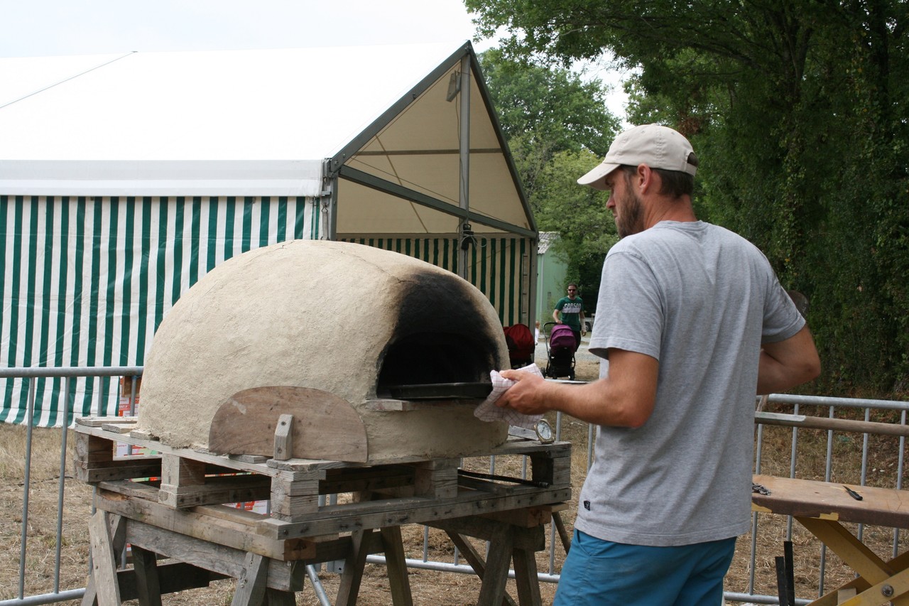 PHOTOS. Blain plus de 8 000 personnes à la Fête du pain de SaintOmer