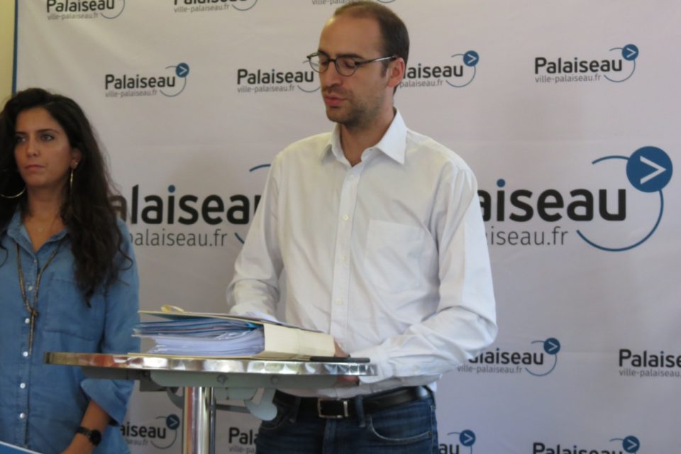 Essonne. A Palaiseau, l'enquête de la mairie démontre les lacunes de la distribution du courrier