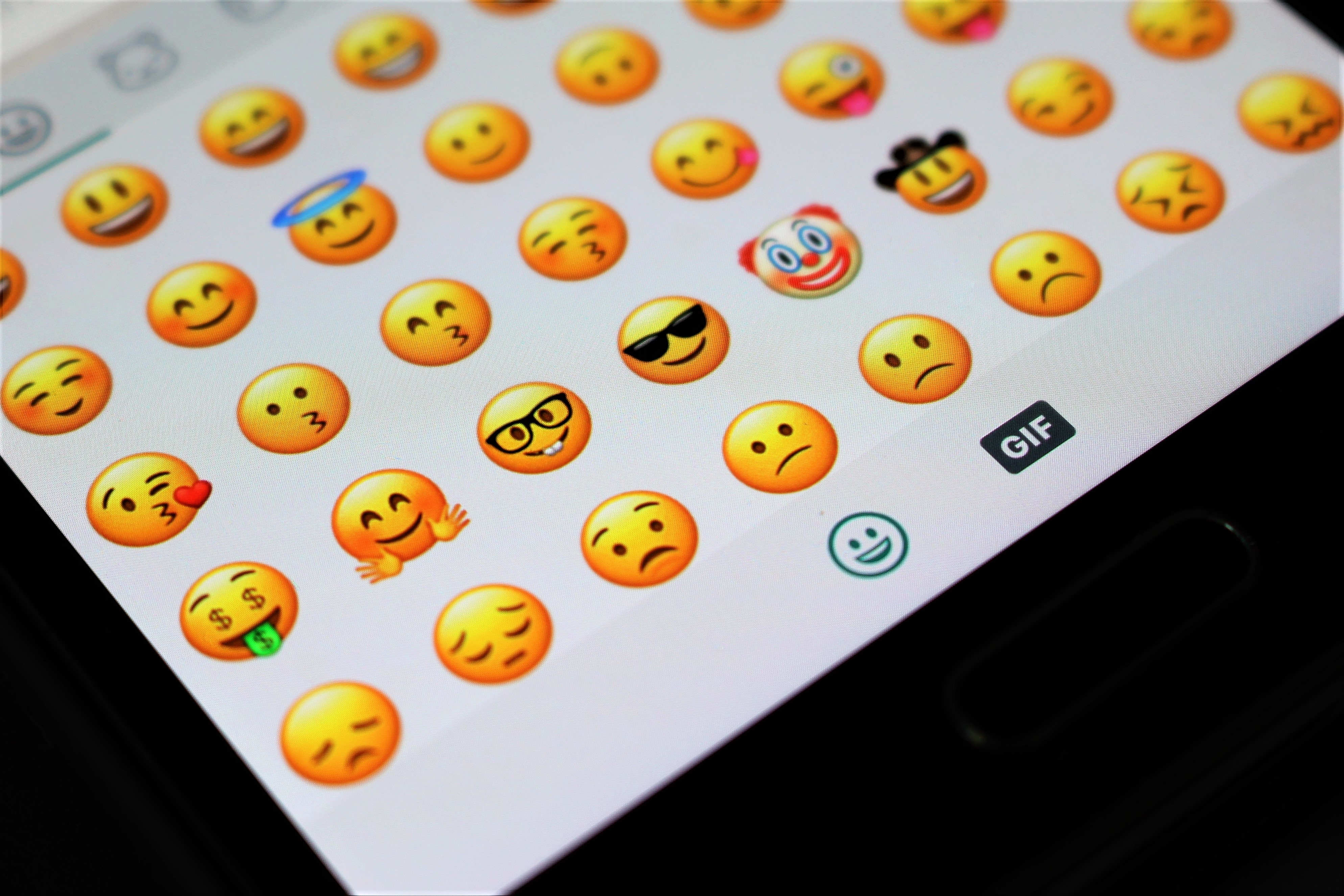 Apple voici les nouveaux emojis qui débarquent dans la