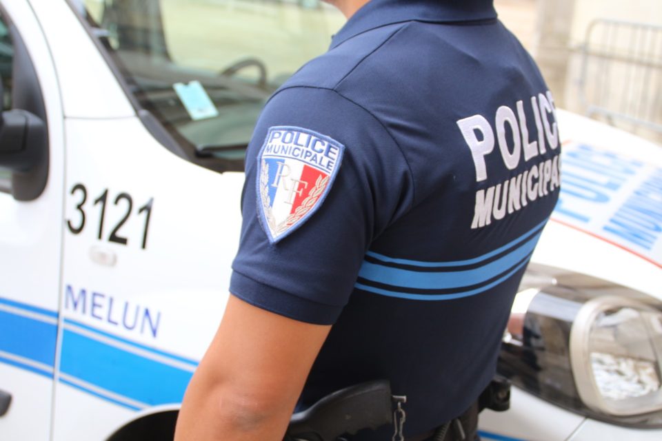 SeineetMarne. En cas d'ivresse sur la voie publique, le transport