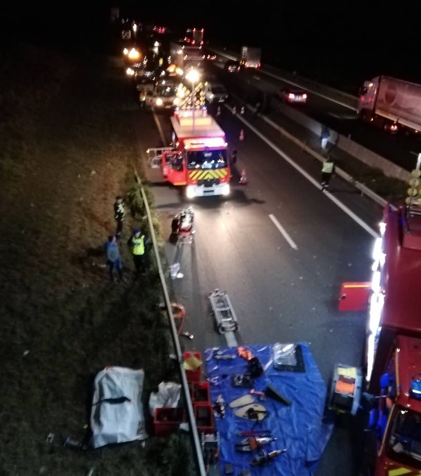 accident grave aujourd hui marne accident dans la marne aujourd’hui