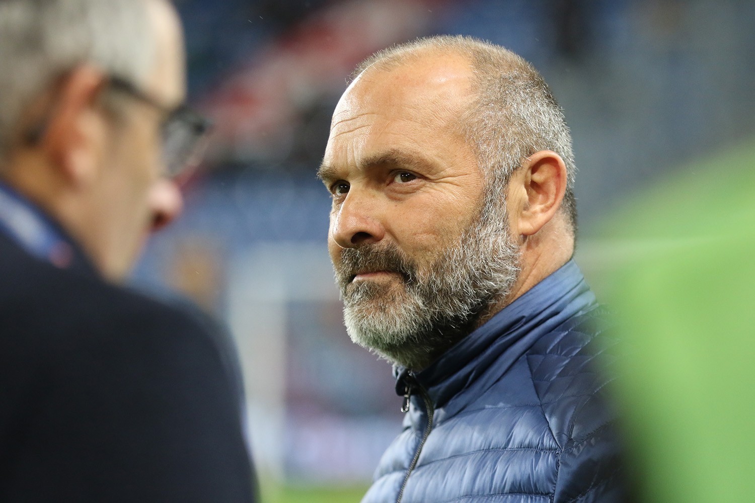 Football. Pascal Dupraz persiste et signe "Ce n'est pas le