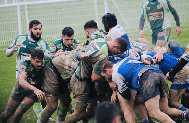 Promotion Honneur. "C'est ce genre de match qui crée un groupe" analyse