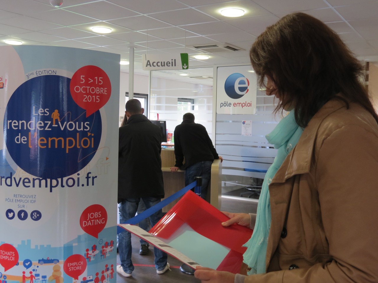 Yvelines. Forum Emplois Croisés Yvelines et EureetLoir 78actu