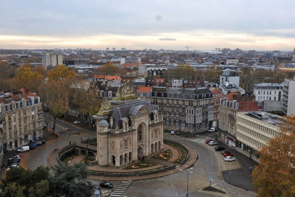 Municipales 2020 à Lille. Qu'attendezvous du prochain
