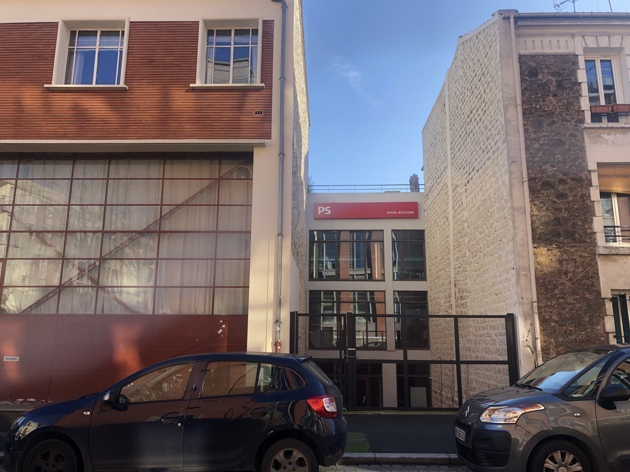 IVRYSURSEINE VITRYSURSEINE