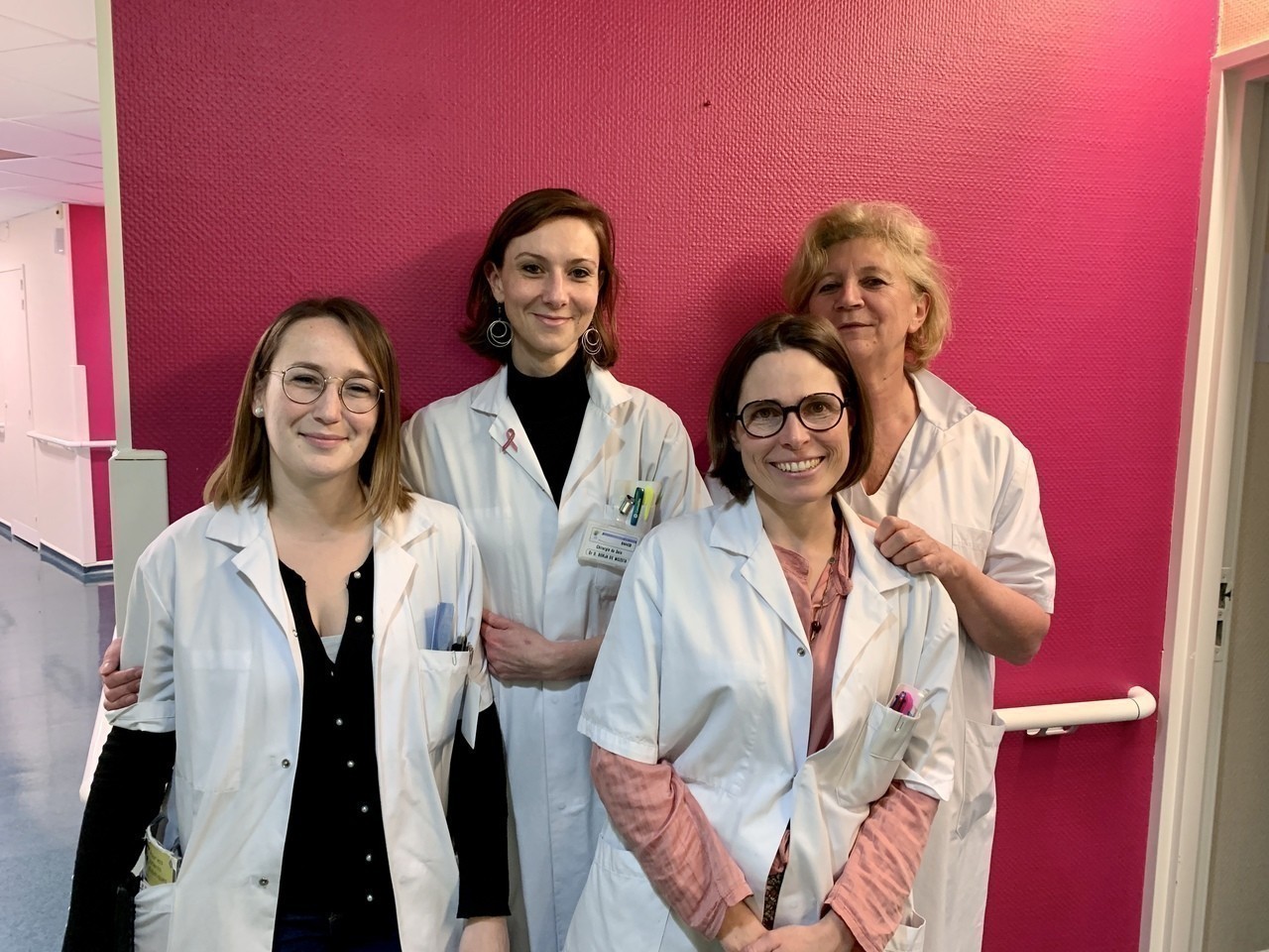 À HéninBeaumont, trois chirurgiennes arrivent pour prendre en charge