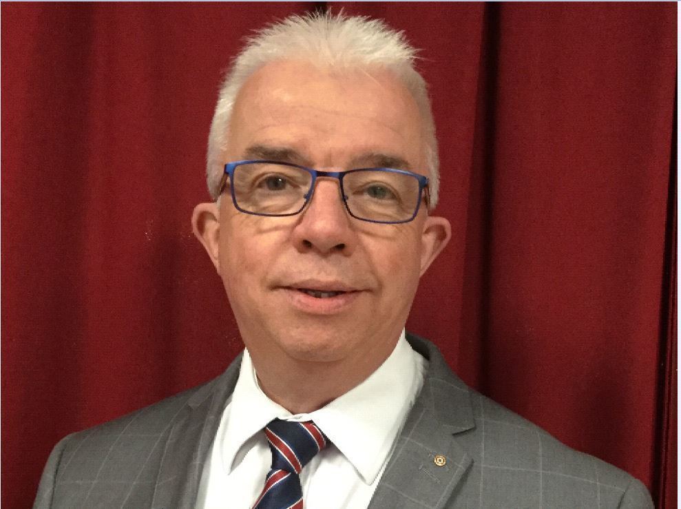 Elections municipales 2020. Philippe Bigot candidat à SainteGauburge