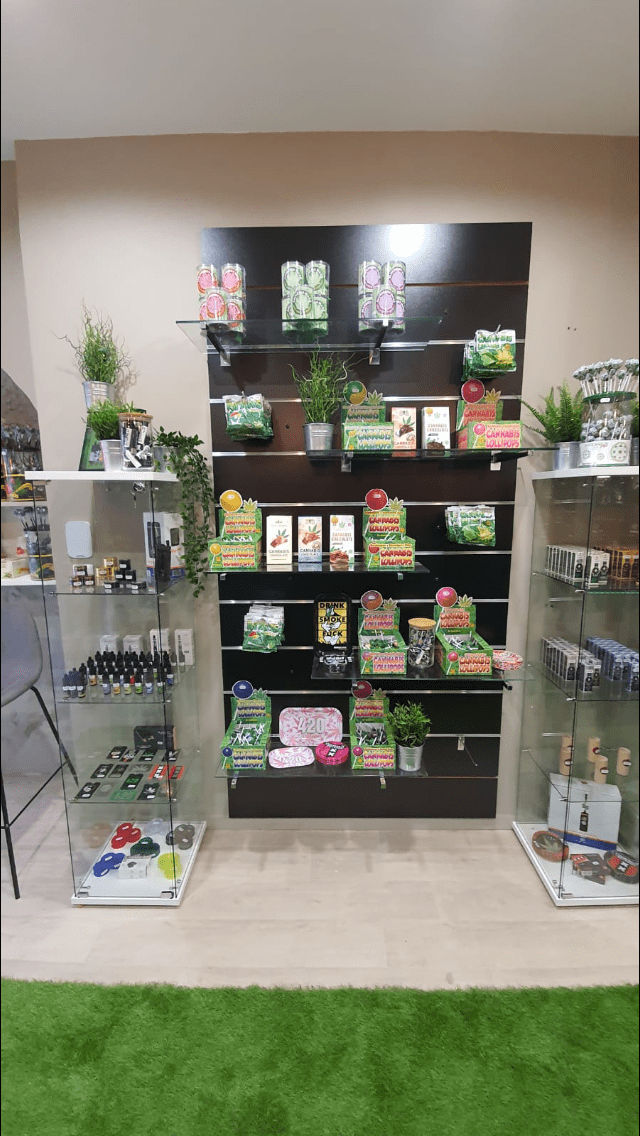 Interdit dans certaines villes, le SaTeaVa ouvre ses portes à Cherbourg