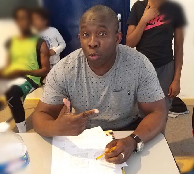 SeineetMarne. Après le décès d'un entraîneur, le Chelles Basket