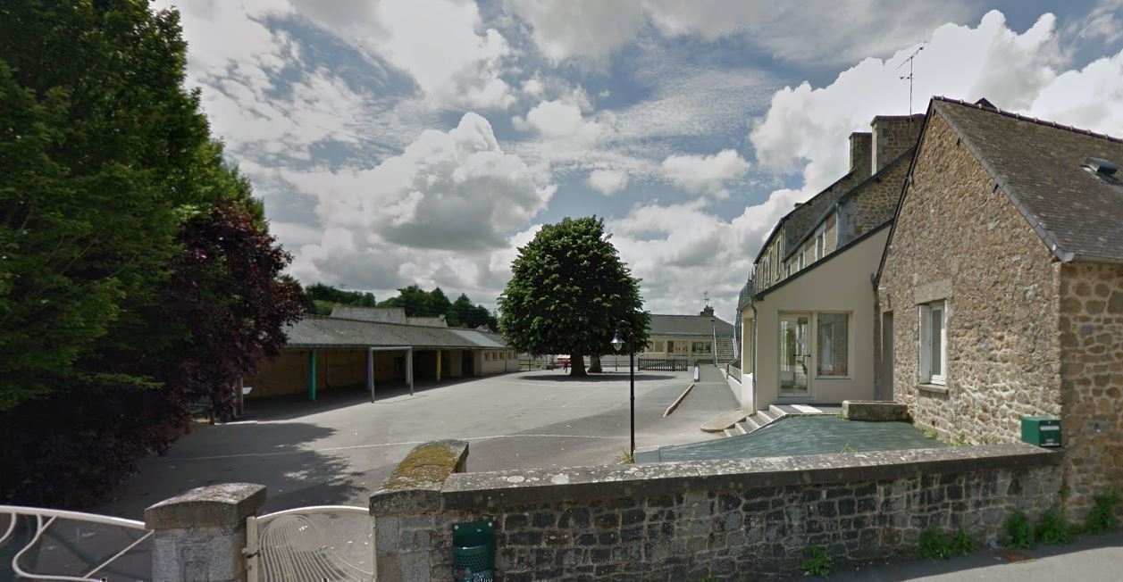 Actu SaintGermainenCoglès, toute l'info locale actu.fr