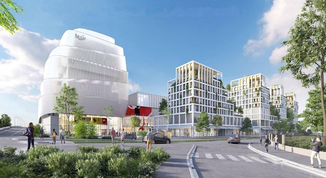 Vald'Oise. Argenteuil. Cap Héloïse nouveau recours de plusieurs