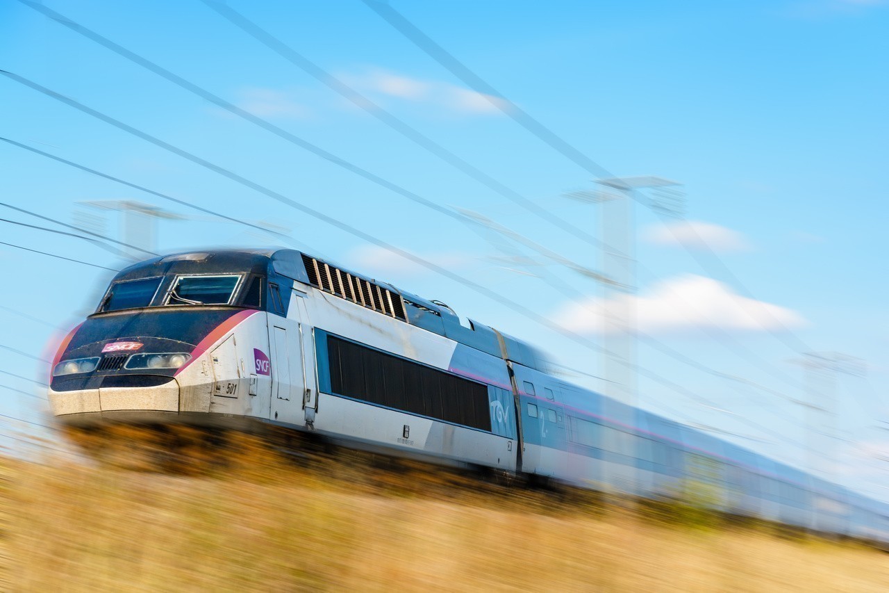 Train. LGV BordeauxToulouse la justice déboute les opposants à la