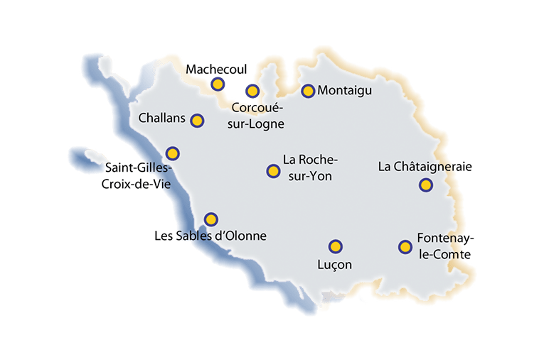 ouest france obseque vendee 85