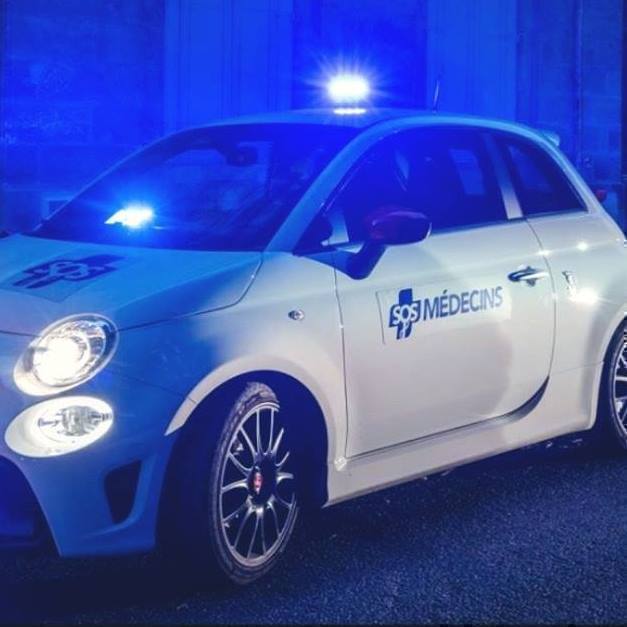 SaintNazaire un médecin pris pour cible alors qu'il venait soigner