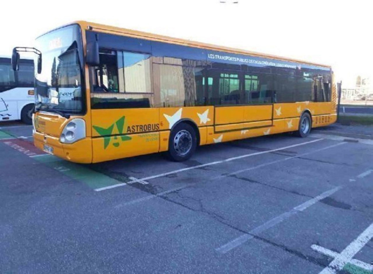 Autour de Lisieux les ventes à bord des bus vont reprendre
