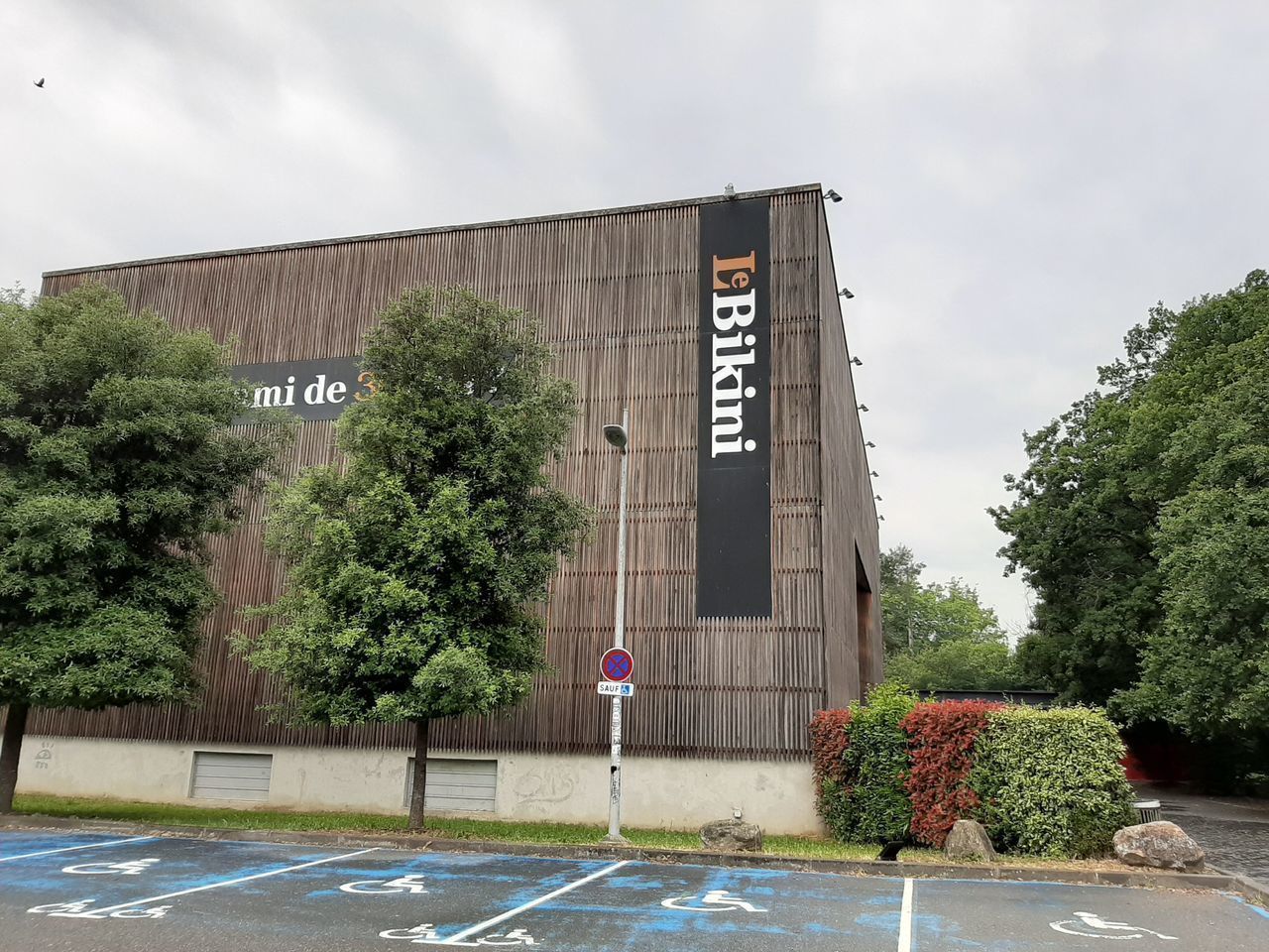 Toulouse. Toujours privé de concerts, voici comment Le Bikini prépare