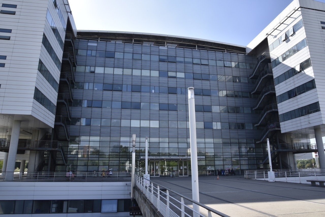 Ségur de la santé L'accueil en demiteinte des soignants du centre