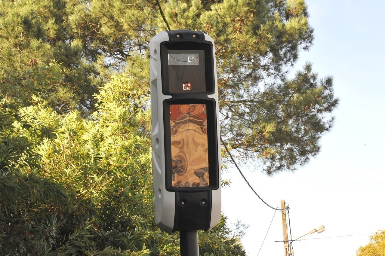 Toulouse. Un nouveau radar tourelle débarque en ville