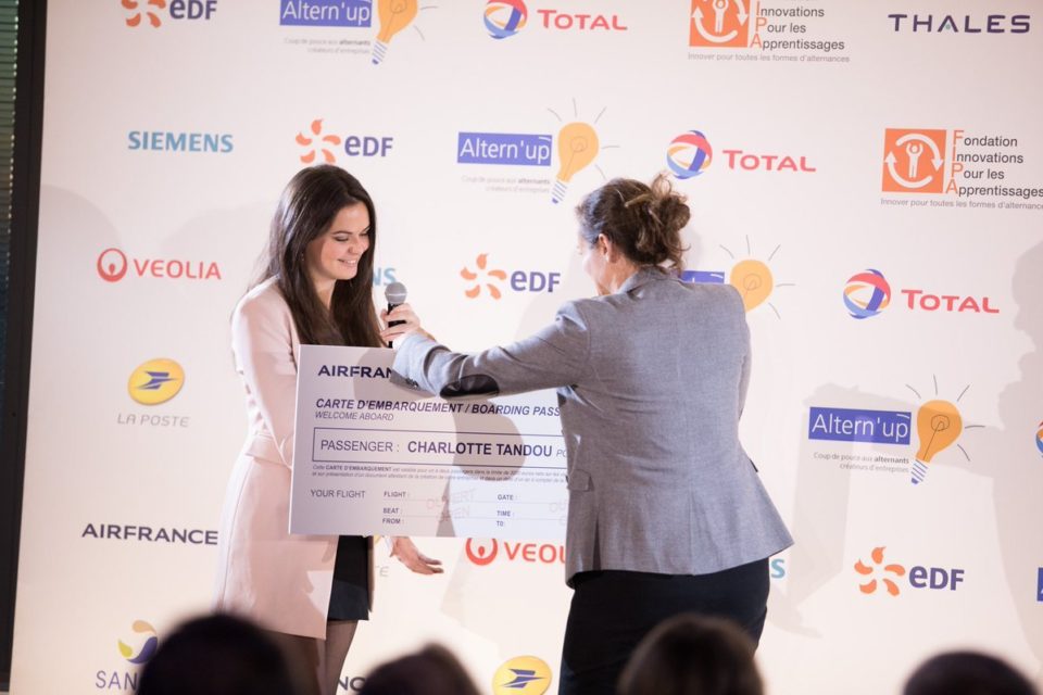 Toulouse. Wilbi, une application gratuite pour aider les jeunes à trouver leur futur métier