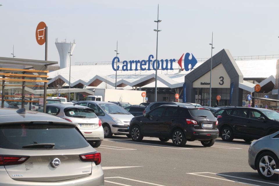SeineetMarne. Carrefour va tester la prise de rendezvous pour