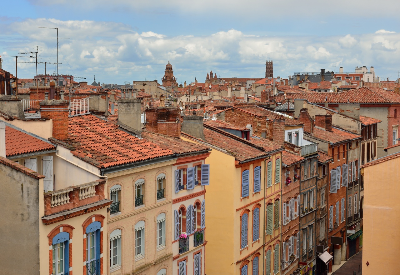 Toulouse. Appartements, maisons le point sur les prix de l’immobilier