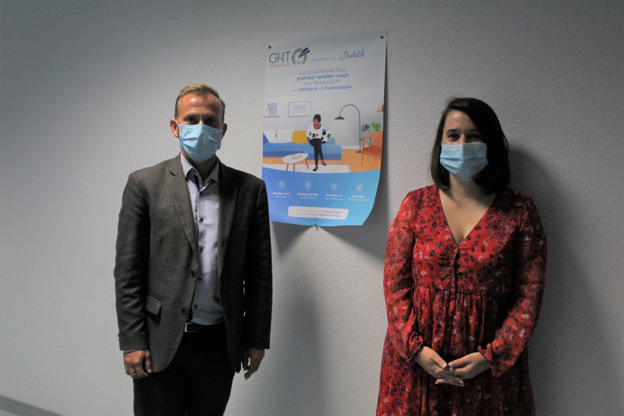 Centre hospitalier de Flers prenez rendezvous en ligne sur Doctolib