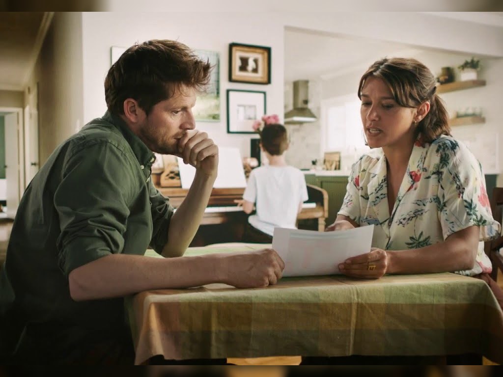 Cinemed Zaï, Zaï, Zaï tourné dans l'Hérault en avantpremière